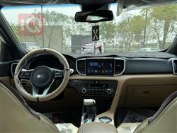 کیا سپۆرتاج